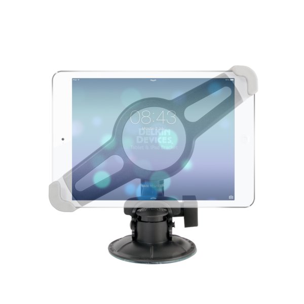 画像4: FatGecko タブレット・iPad ホルダー [DDMNT-UTAB1]
